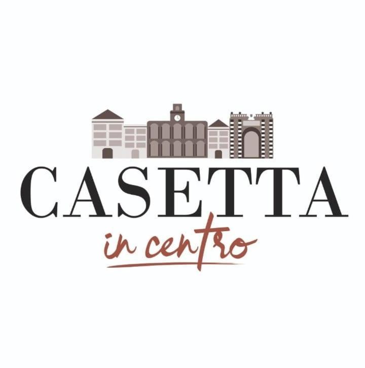 Casetta In Centro Marsala Extérieur photo