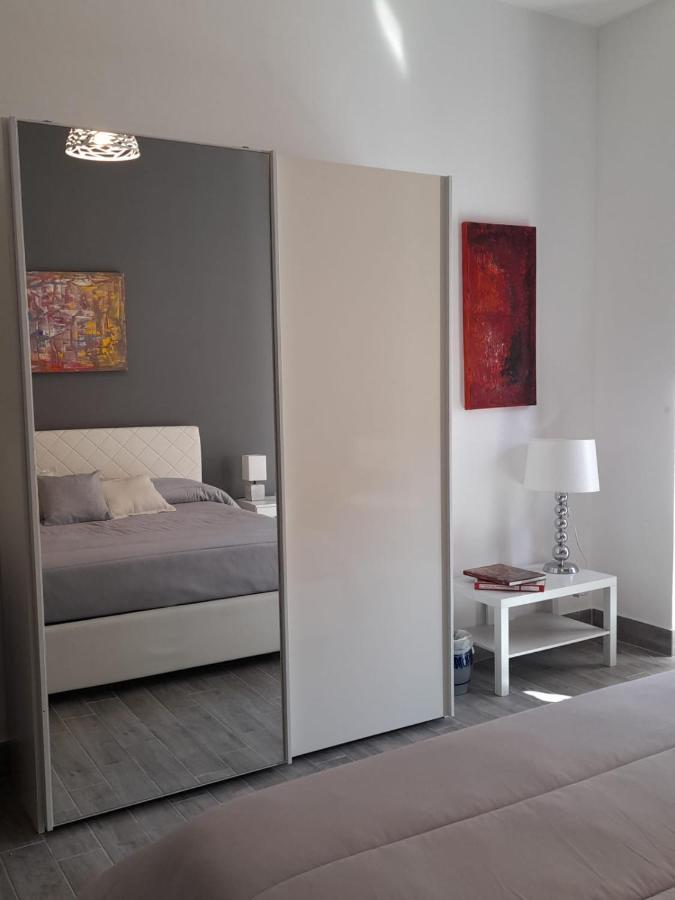 Casetta In Centro Marsala Extérieur photo