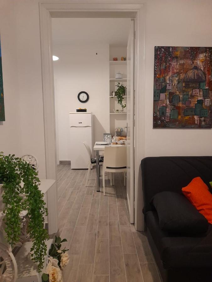 Casetta In Centro Marsala Extérieur photo